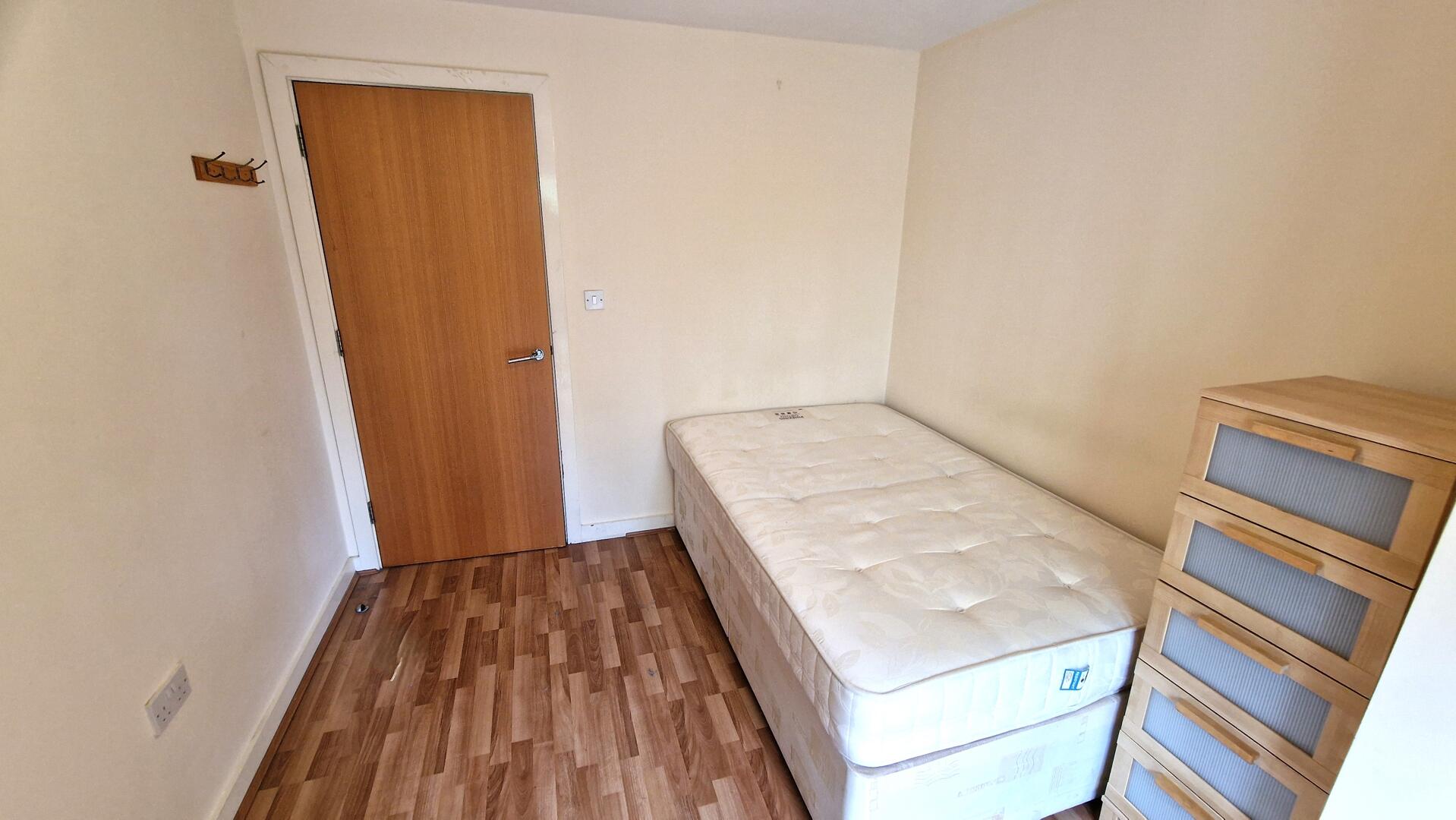 Apartment 22, Central Court Melville Street  Salford